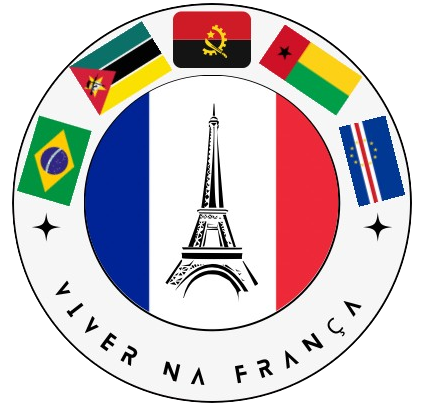 Viver Na França