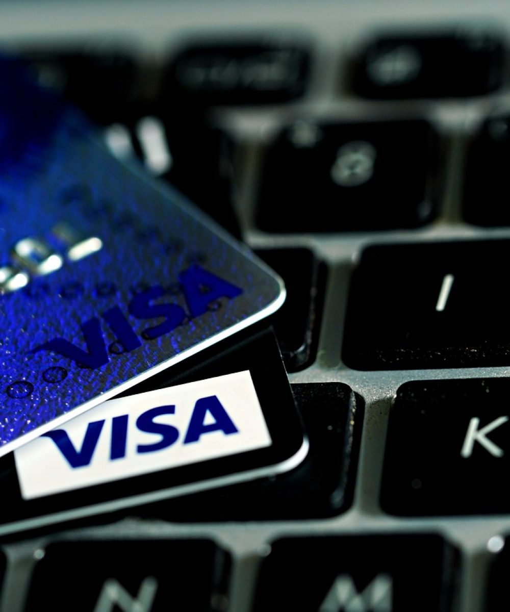 visa, visa card, payment